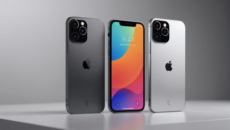 PLAZDARM | Сравнение iPhone 15 и 15 Pro: Дизайн, Производительность, Камеры и Цена